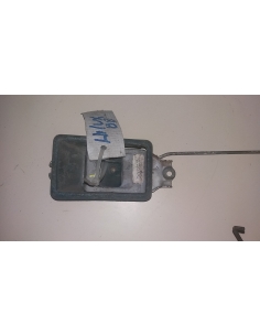 Manilla interior puerta Toyota Hilux 1980 - 1988