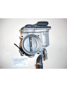 Cuerpo aceleracion Toyota 4Runner Land Cruiser 2003 - 2010 22030 - 75020
