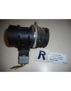Flujometro Citroen Xsara Picasso 2.0 HDI 952833680