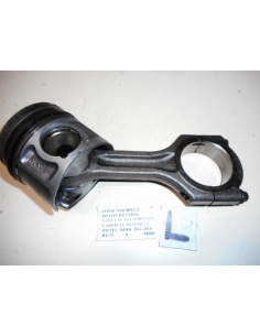 Conjunto biela piston Hyundai Santa Fe Kia Sorento Carnival motor 2.2 Diesel DAHB 2012 - 2016 ﻿