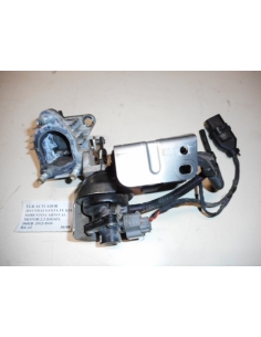 EGR actuador Hyundai Santa Fe Kia Sorento Carnival motor 2.2 Diesel DAHB 2012 - 2016