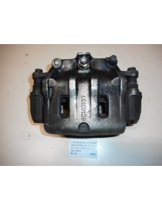 Caliper delantero izquierdo Suzuki XL7 XL-7 2007 - 2009 3.6L 4WD
