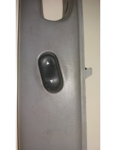 Botonera alzavidrios trasera derecha RH Ford Explorer 1998