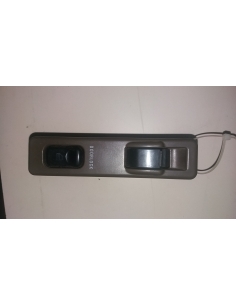 Botonera Mitsubishi montero lado derecho RH acompañante 1995