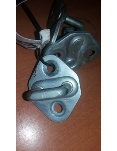 Picaporte puerta Daihatsu Terios 2009