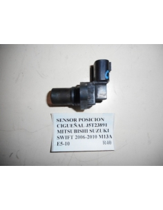 Sensor posicion cigueñal J5T23891 Mitsubishi Suzuki Swift 2006 - 2010 M13A