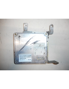 Ecu computador Daihatsu Feroza 89660-87609