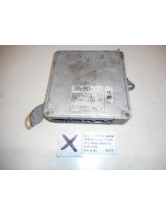 Ecu computador Toyota 4RUNNER 3VZ 89661-35441 V6 1990 - 1996 