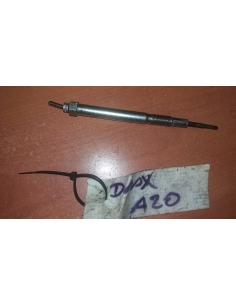 Bujia incandecente Mazda BT-50 2010