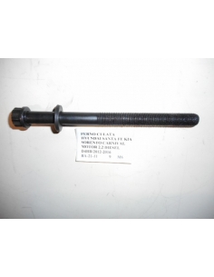 Perno culata Hyundai Santa Fe Kia Sorento Carnival motor 2.2 Diesel D4HB 2012 - 2016