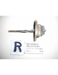 Picaporte delantero Suzuki Vitara 