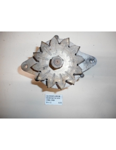 Alternador Suzuki SJ-410 1980 - 1988