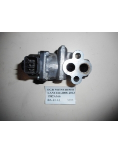 EGR Mitsubishi Lancer 2008 - 2013 15822A166