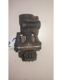 Valvula EGR Suzuki Grand Vitara Nomade 1998 1999 2000 2001 2002 2003 2004 2005 J20A G16B