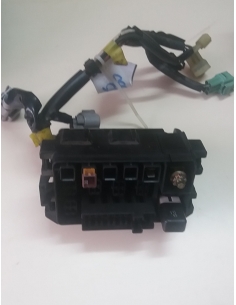 Caja fusible exterior Daihatsu Terios 1998 - 2005