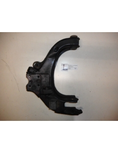 Bandeja inferior izquierda Daihatsu Feroza 