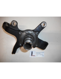 Muñon delantero izquierdo Daihatsu Rocky Diesel suspension 