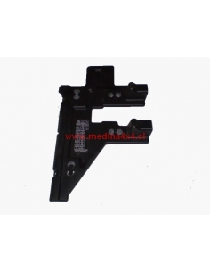 Tapa de fusibles Suzuki Grand Vitara 3G