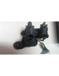 Conjunto de valvula aire Ford Explorer 98