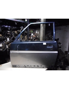 Puerta izquierda Daihatsu Feroza 1990 - 2002 