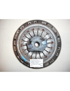 Volante inercia embrague Peugeot Boxer 1.9 Diesel Citroen Xsara 1997 - 2005 motor XUD9 Turbo