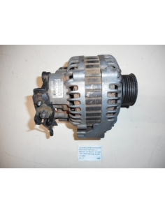 Alternador 9630080280 Peugeot Boxer 1.9 Diesel Citroen Xsara 1997 - 2005 motor XUD9 Turbo