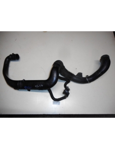 Manguera admision Peugeot Boxer 1.9 Diesel Citroen Xsara 1997 - 2005 motor XUD9 Turbo