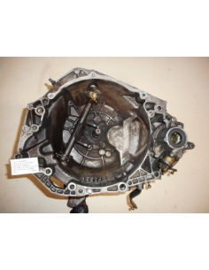 Caja cambios mecanica Peugeot Boxer 1.9 Diesel Citroen Xsara 1997 - 2005 motor XUD9 Turbo