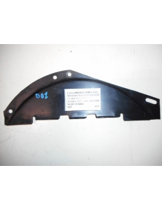 Lata protector caja motor Peugeot Boxer 1.9 Diesel Citroen Xsara 1997 - 2005 motor XUD9 Turbo