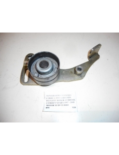 Tensor rodamiento 1 correa distribucion Peugeot Boxer 1.9 Diesel Citroen Xsara 1997 - 2005 motor XUD9 Turbo