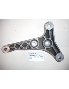 Soporte 1 Suzuki XL7 XL-7 2007- 2009 3.6L 4WD