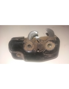 Chapa cierre portalon Ford Explorer 98 