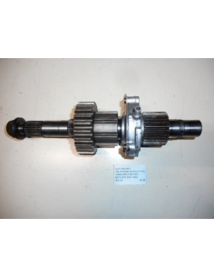 Eje piloto Transfer Ssangyong 32000-05013 Musso Rexton 2001 - 2006 