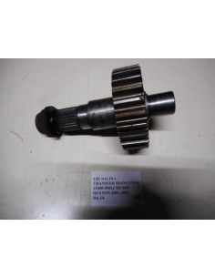 Eje salida Transfer Ssangyong 32000-05013 Musso Rexton 2001 - 2006 