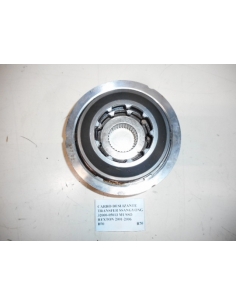 Carro deslizante Transfer Ssangyong 32000-05013 Musso Rexton 2001 - 2006 