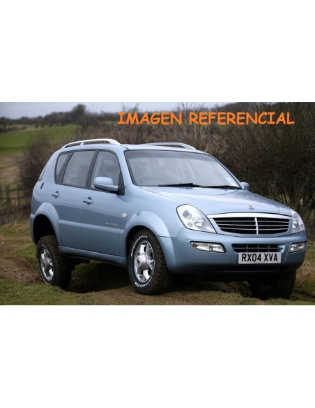 Transfer Ssangyong 32000-05013 Musso Rexton 2001 - 2006 