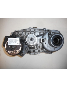 Carcasa trasera Transfer Ssangyong 32000-05013 Musso Rexton 2001 - 2006 