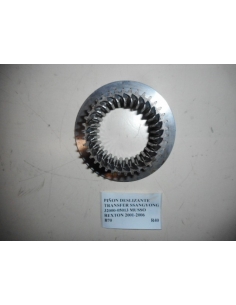 Piñon deslizante Transfer Ssangyong 32000-05013 Musso Rexton 2001 - 2006 