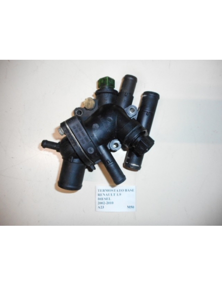 Termostato sabe Renault 1.9 Diesel 2002 - 2010 