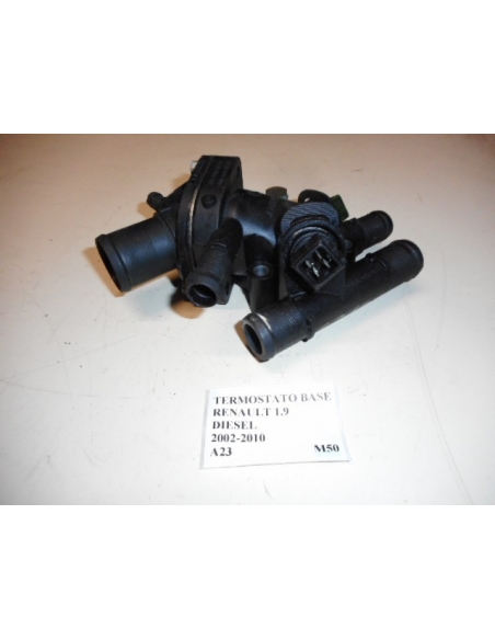 Termostato sabe Renault 1.9 Diesel 2002 - 2010 