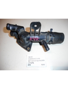 Base termostato Renault Kangoo 1.5 K9K