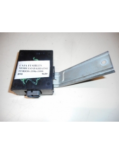 Caja fusibles modulo Daihatsu Terios 1996 - 1999 