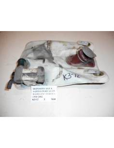 Deposito agua sapito portalon Daihatsu Feroza 1990 - 2002 