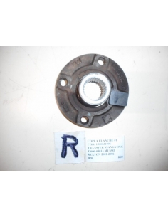 Copla flanche Transfer Ssangyong 32000-05013 Musso Rexton 2001 - 2006 