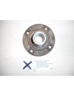 Copla flanche Transfer Ssangyong 32000-05013 Musso Rexton 2001 - 2006 