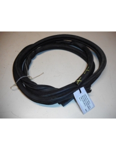 Goma puerta trasera derecha RH Ford Explorer 1998 4 puerta