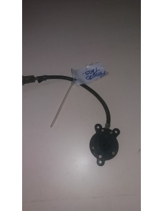 valvula  reguladora 3 Stage  amortiguador Daihatsu Feroza 97 4x4