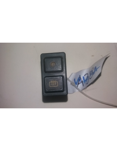 Botón switch defroster Suzuki Vitara