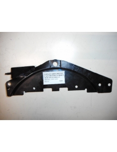 Tapa guarda polvo caja motor Citroen Berlingo DW8 1.9 Diesel 1997 - 2006 