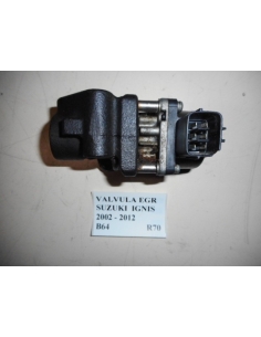 Valvula EGR Suzuki Ignis 2002 - 2012